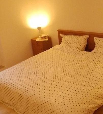 Apartman Kevin Karlobag Extérieur photo