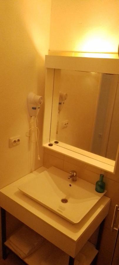 Apartman Kevin Karlobag Extérieur photo